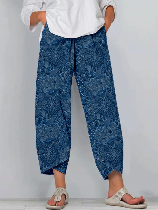 Classic Designed Trousers