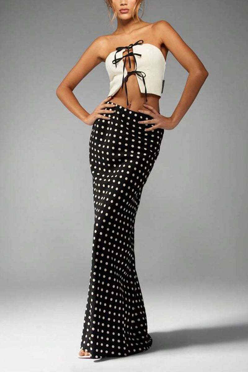 Elegantly Designed Garment
