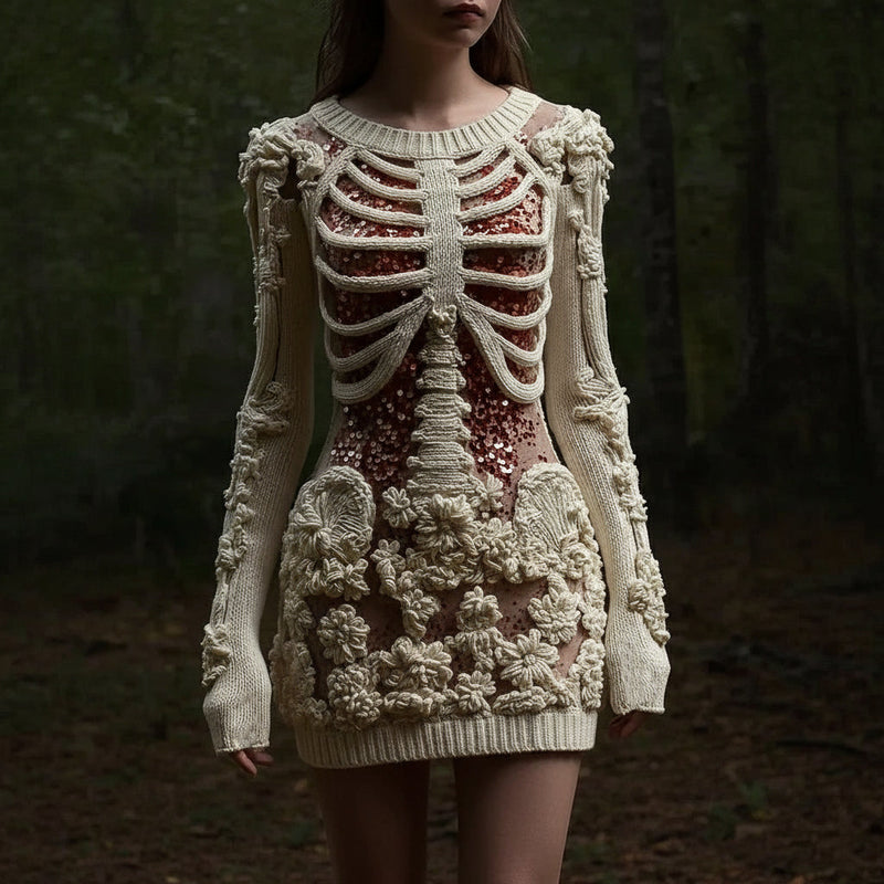 Elegantly Designed Jumper