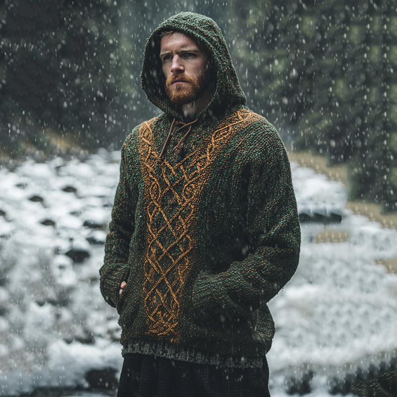 Beautifully Crafted Jumper