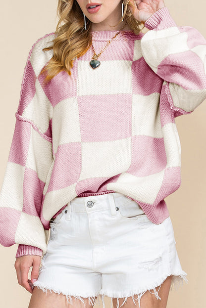 Classic Designed Jumper