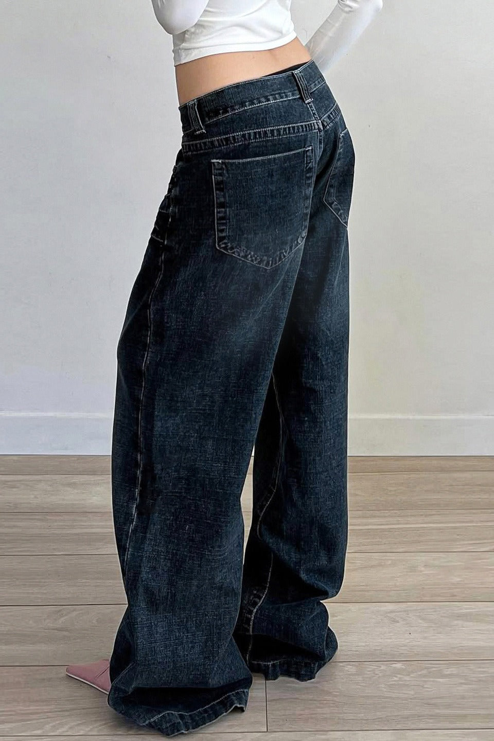 Timeless Vintage Style Garment