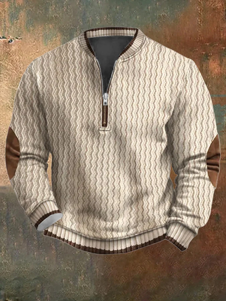 Timeless Vintage Style Shirt