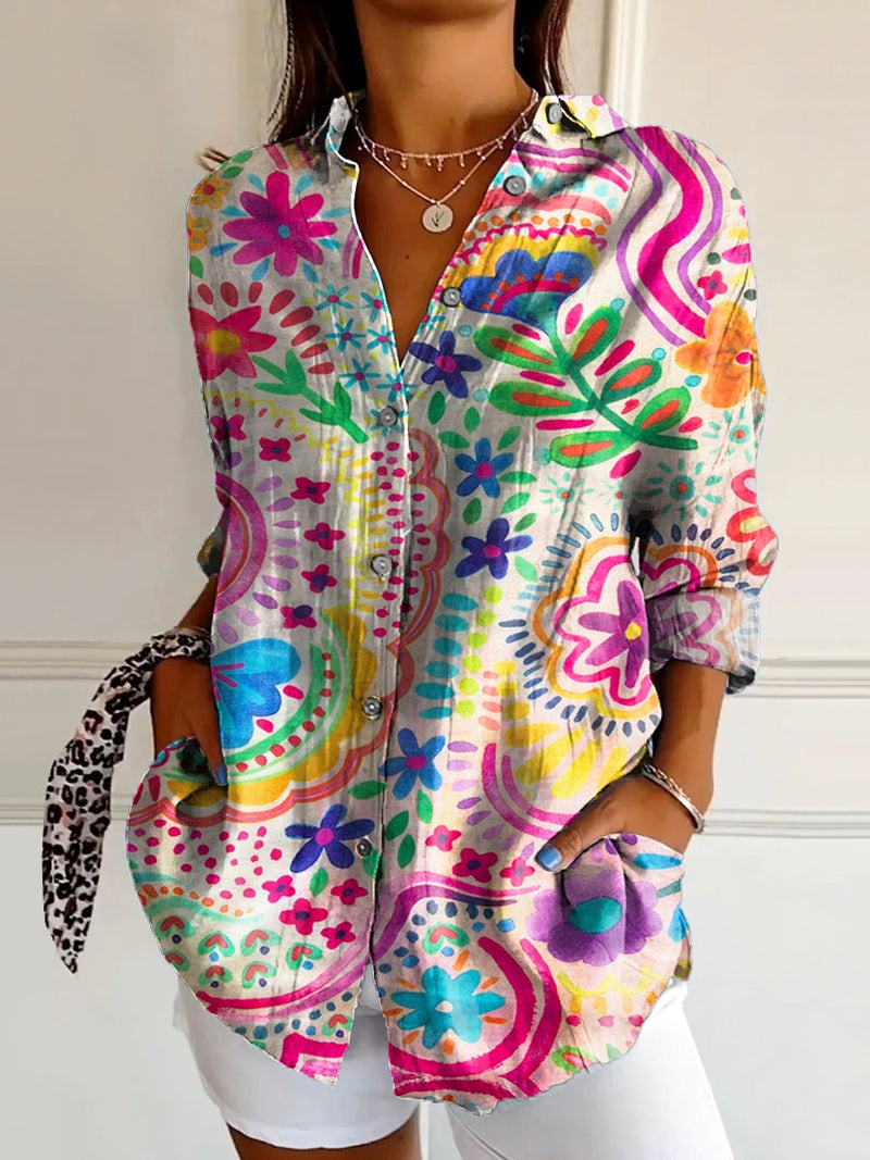 Beautifully Crafted Shirt