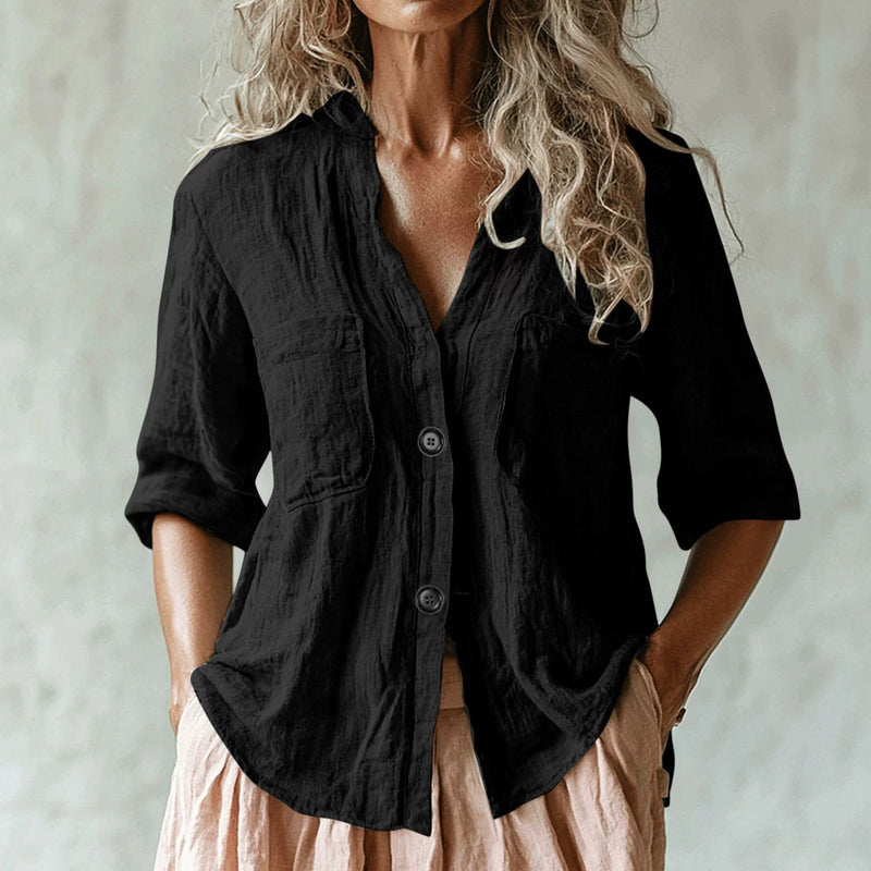 Gracefully Designed Shirt