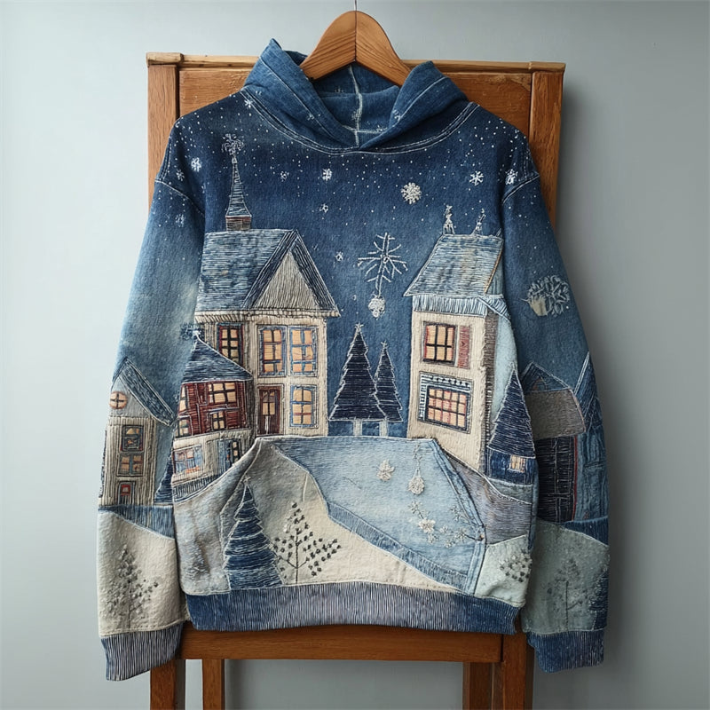 Thoughtfully Designed Garment