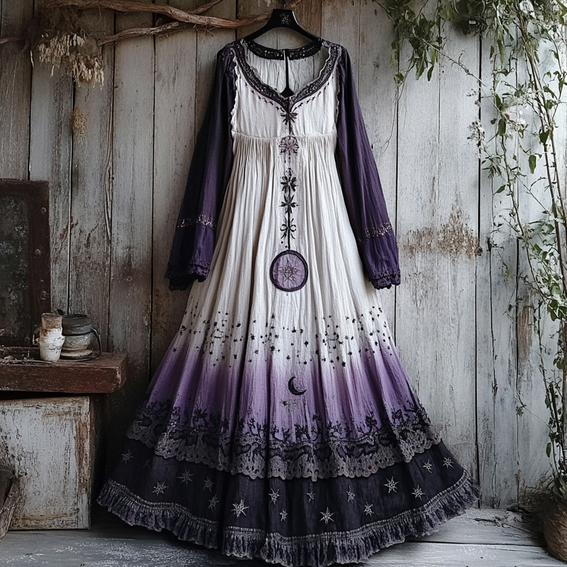Elegantly Designed Dress
