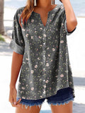 Vintage Inspired Shirt