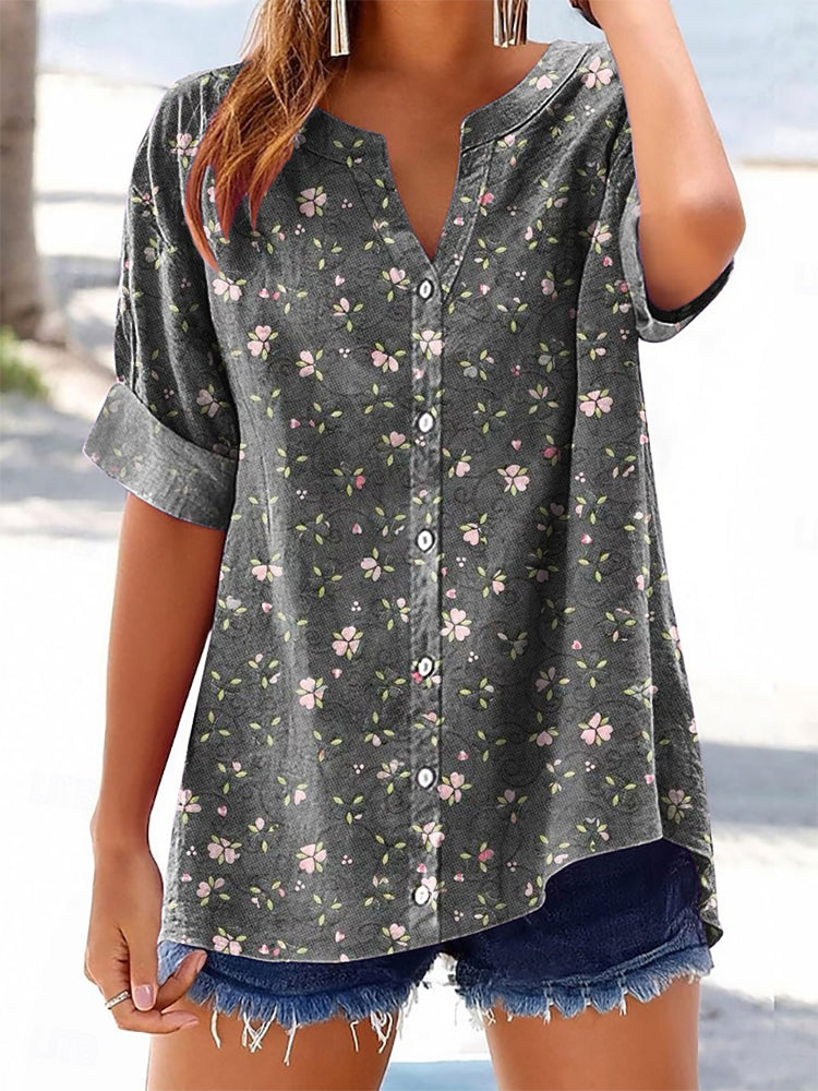 Classic Vintage Shirt