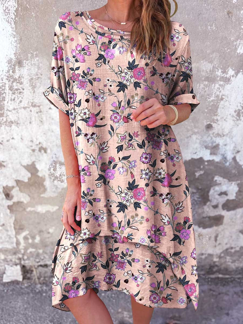 Thoughtfully Designed Dress