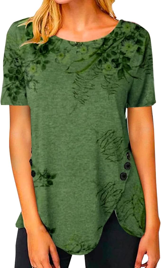 Thoughtfully Designed Shirt