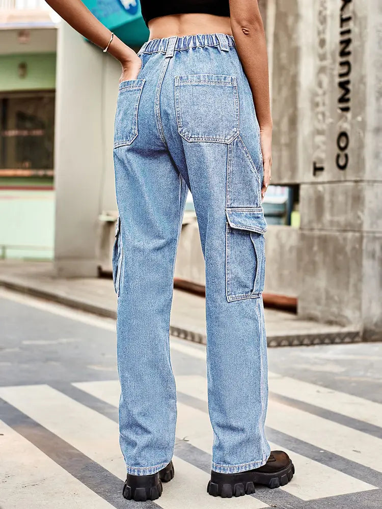 Thoughtfully Designed Trousers