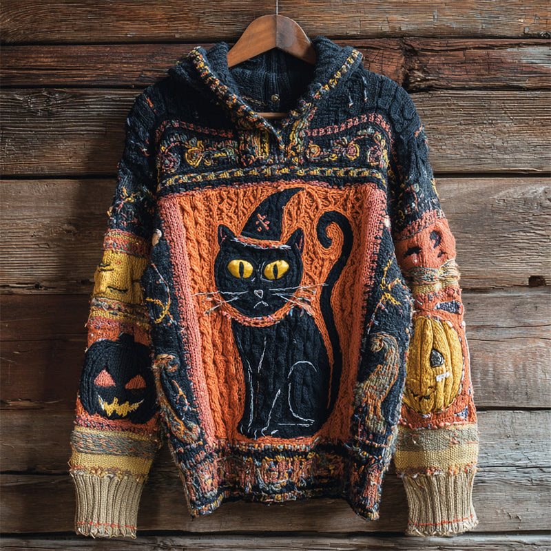 Classic Vintage Jumper