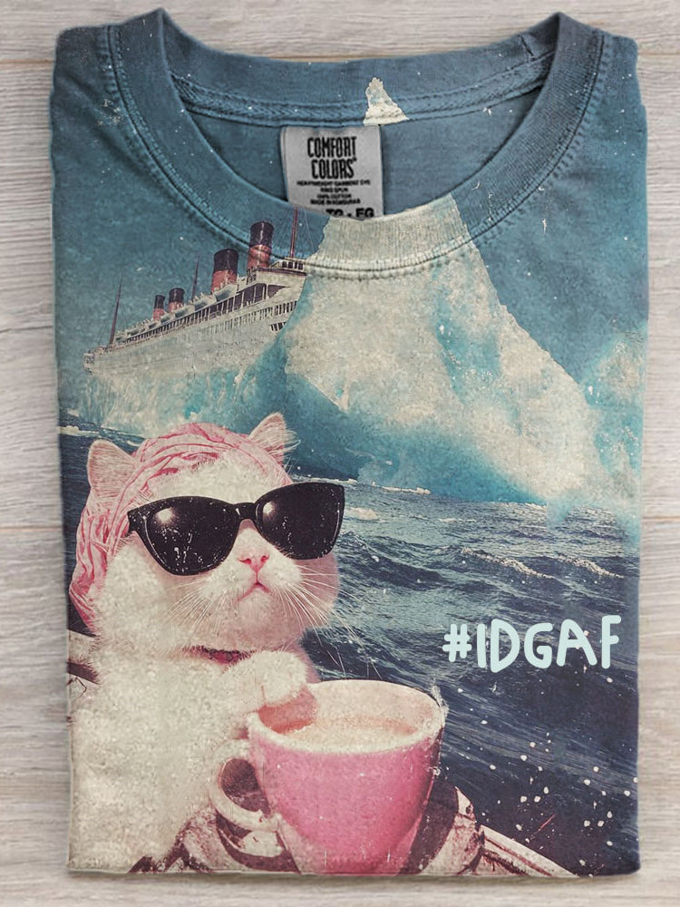 Classic Vintage Shirt