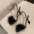 Elegantly Styled Heels for Everyday Wear