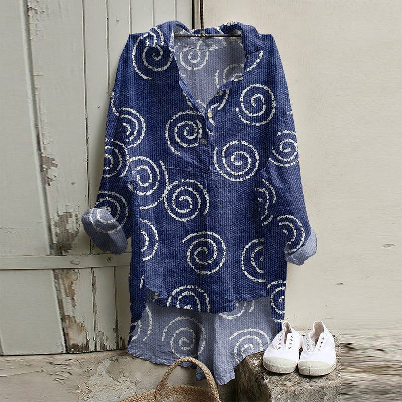 Classic Designed Shirt