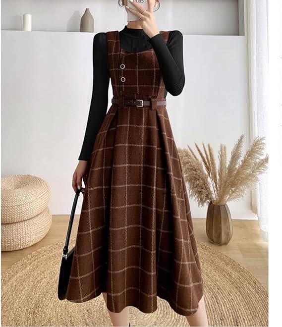 Thoughtfully Designed Garment