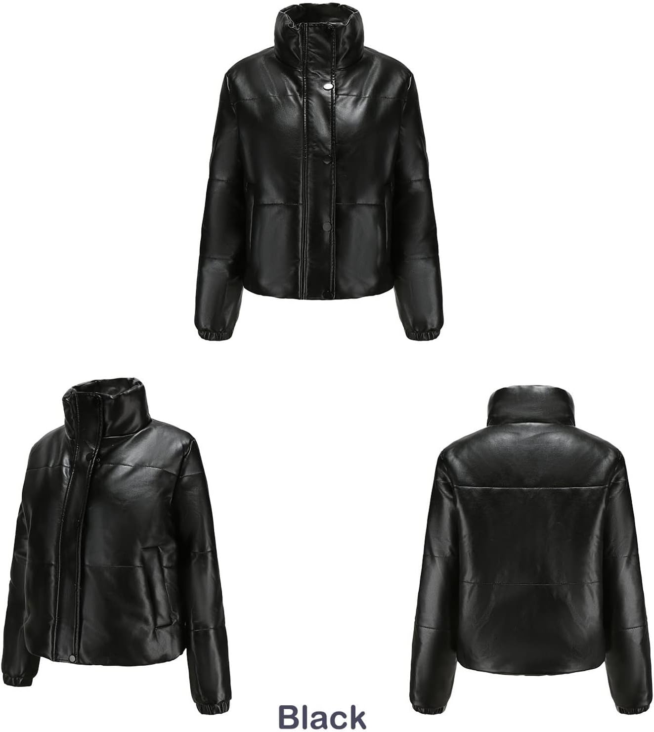 Vintage Inspired Jacket