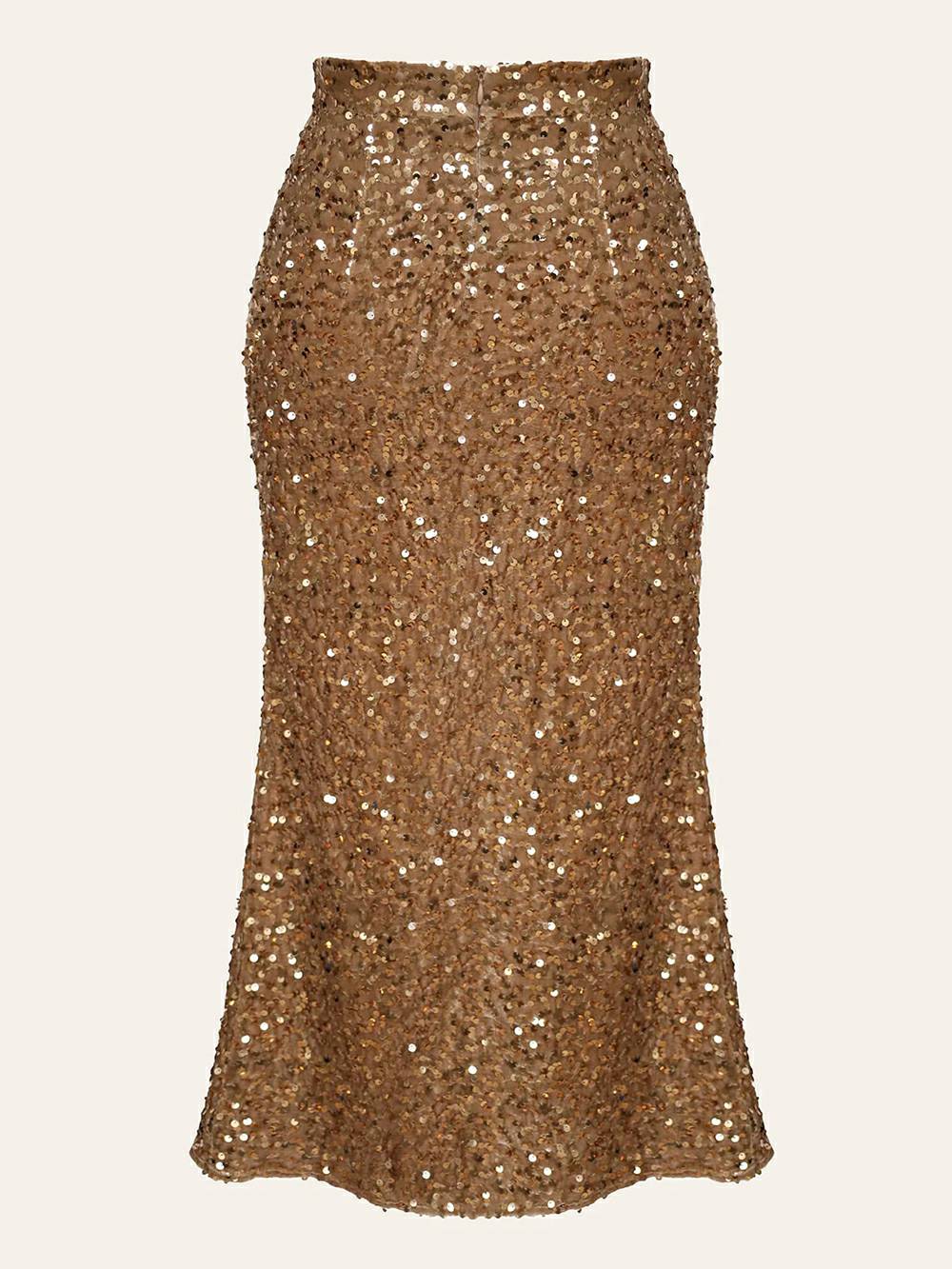 Classic Designed Garment