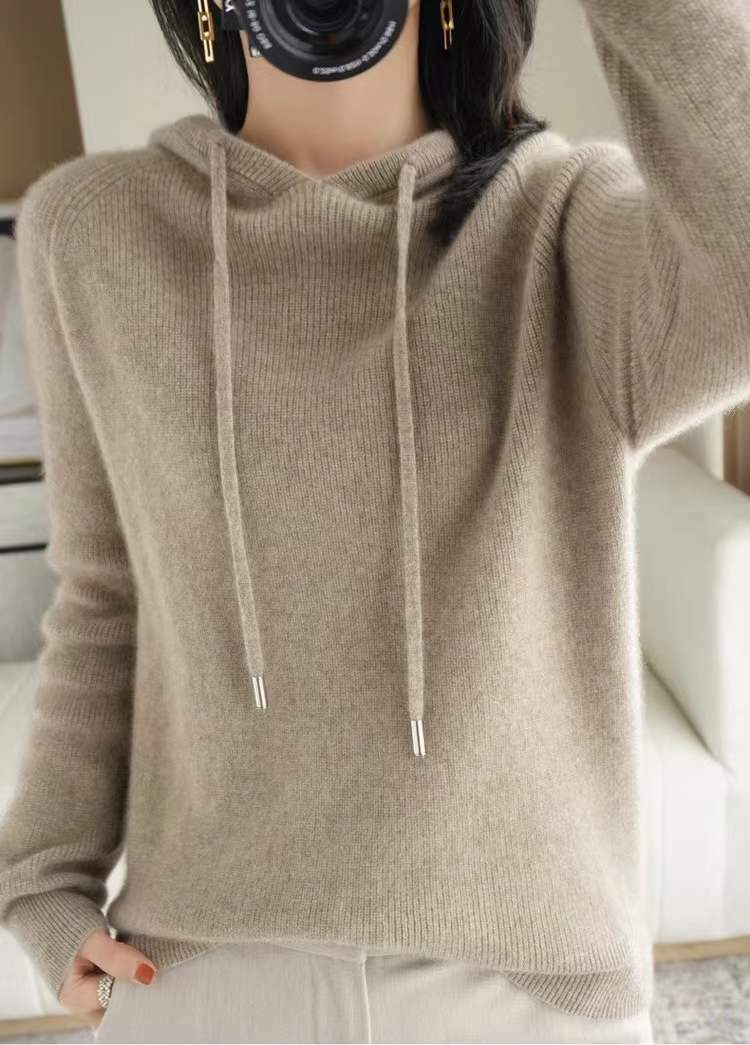 Vintage Inspired Jumper