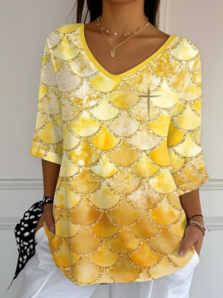 Classic Designed Top