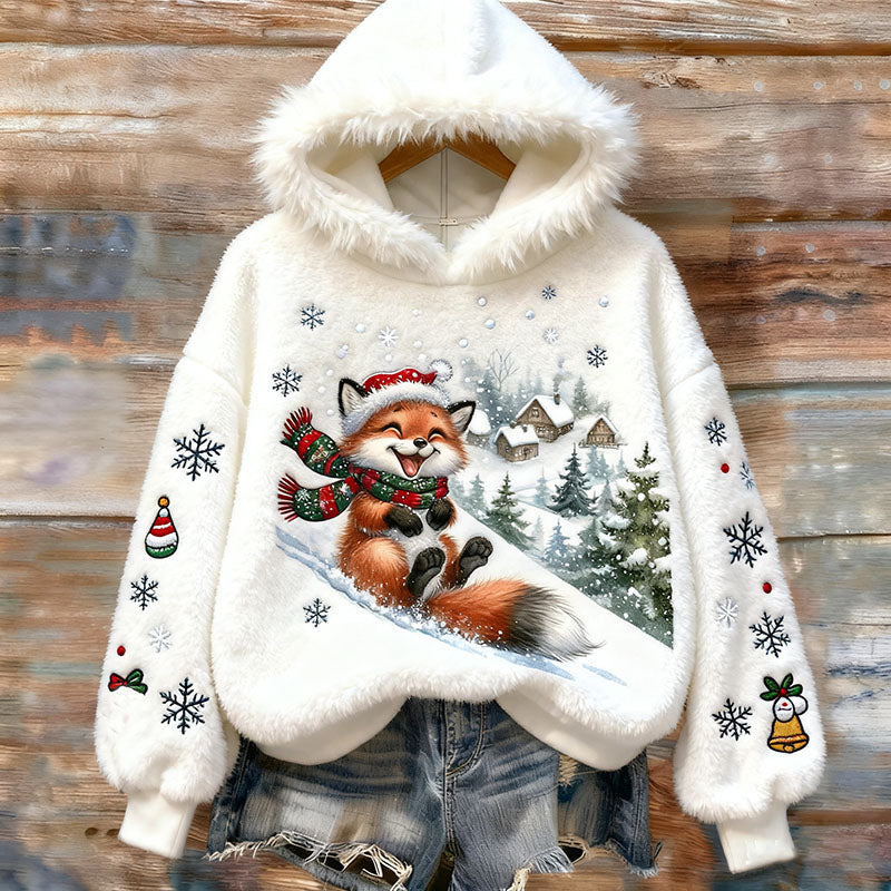 Thoughtfully Designed Jumper