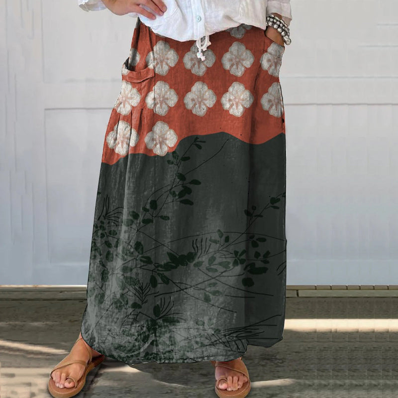 Timeless Vintage Style Garment