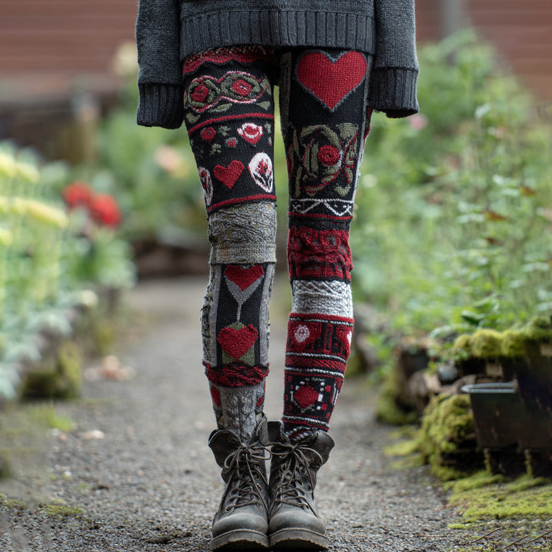 Thoughtfully Designed Garment