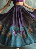 Timeless Vintage Style Garment