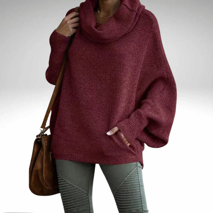 Classic Designed Jumper