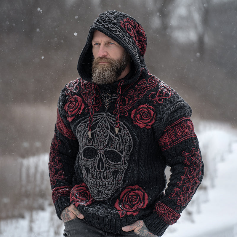 Gracefully Designed Jumper