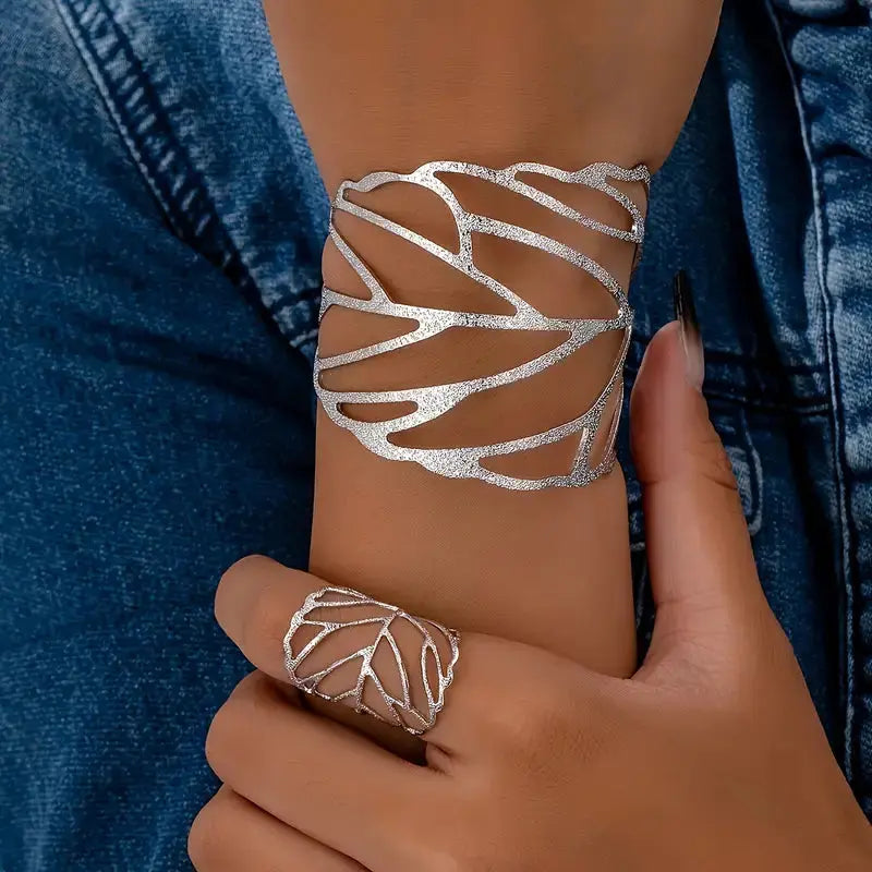 Silver