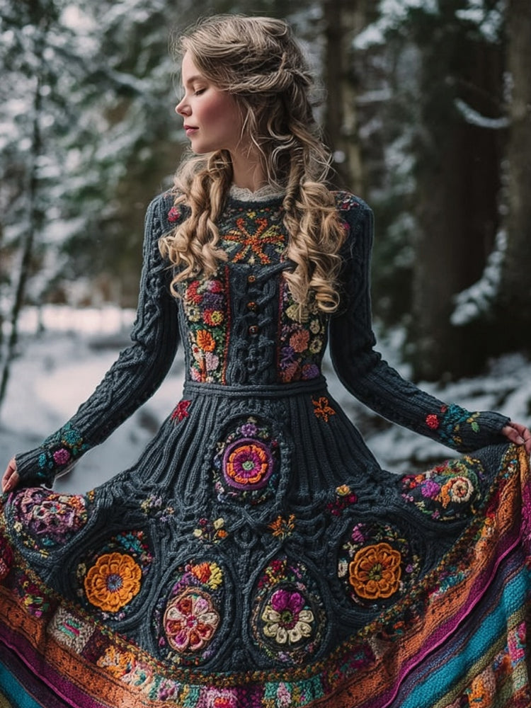Classic Designed Jumper