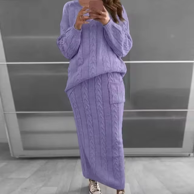 Classic Vintage Jumper