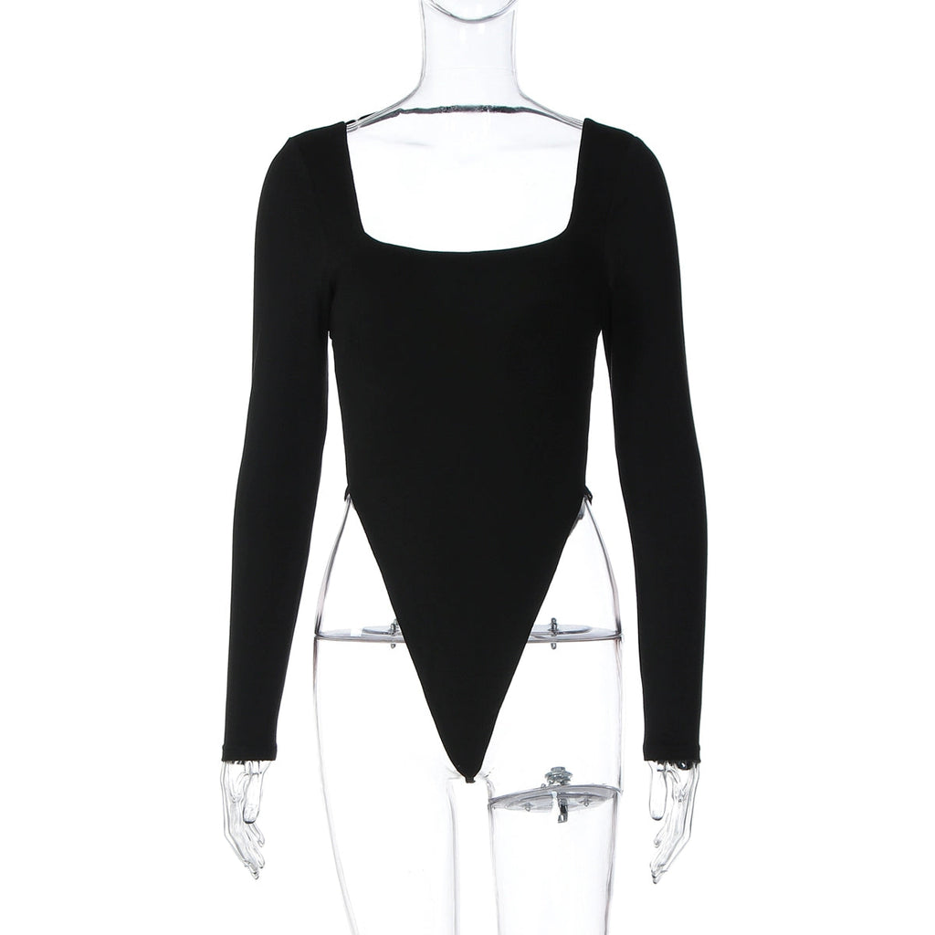 Beautifully Balanced Garment with Timeless Character