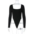 Beautifully Balanced Garment with Timeless Character