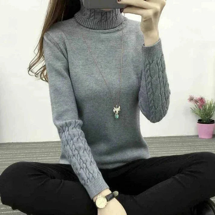 Vintage Inspired Jumper