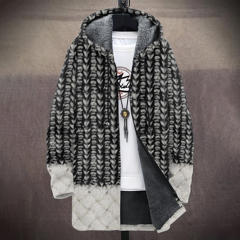 Beautifully Crafted Coat