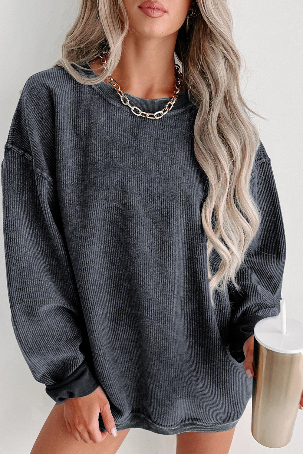 Classic Vintage Jumper