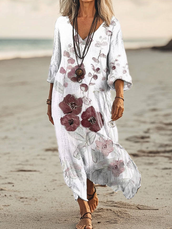 Vintage Inspired Dress