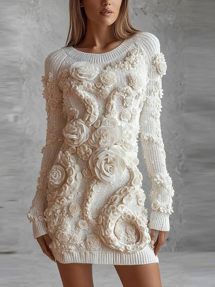 Classic Vintage Jumper