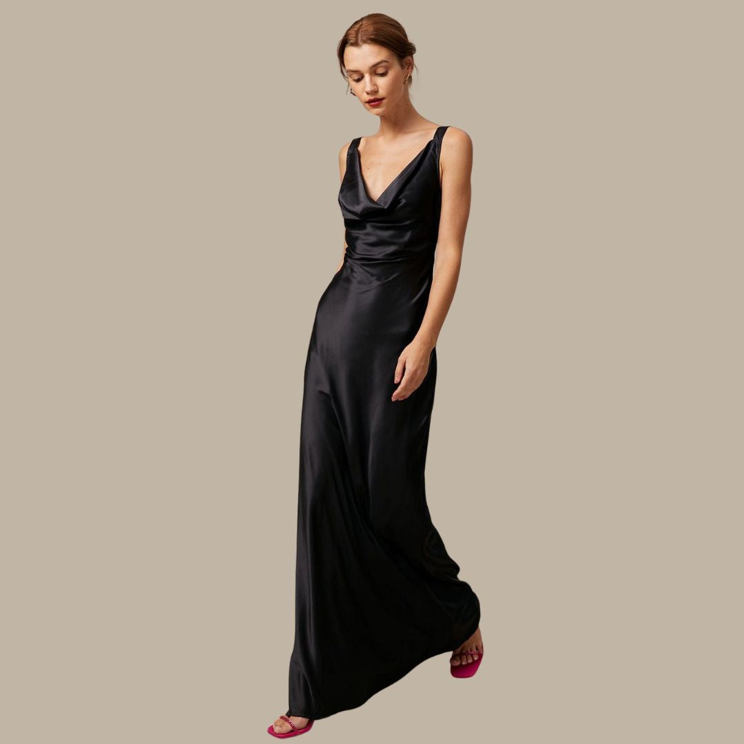 Timeless Vintage Style Garment