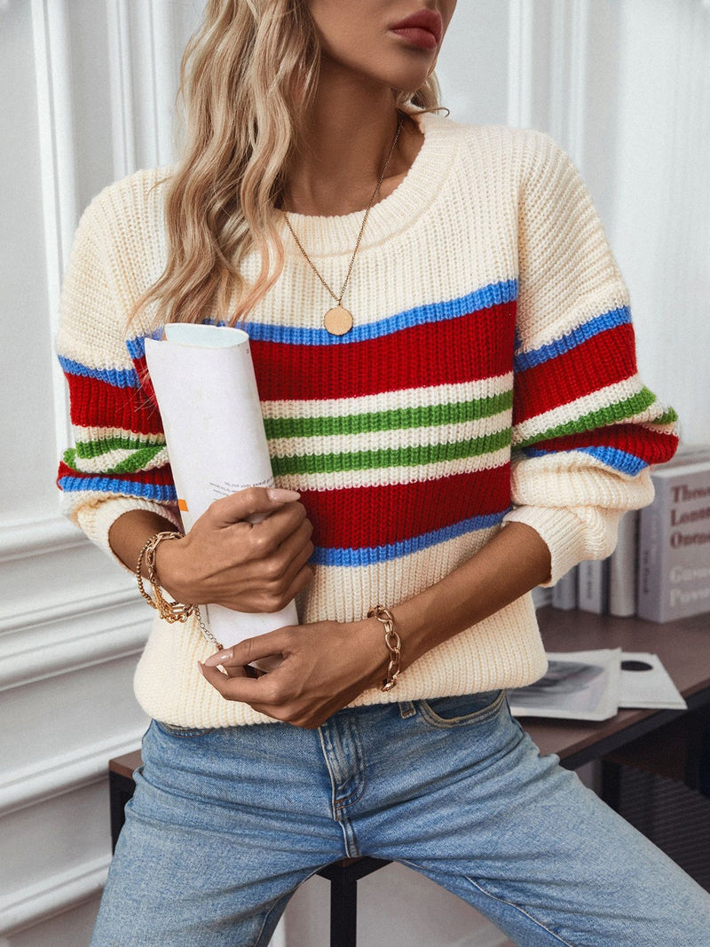 Beautifully Crafted Jumper