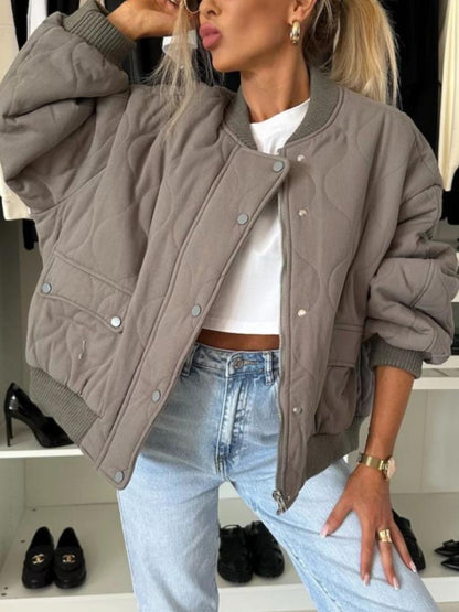 Vintage Inspired Jacket