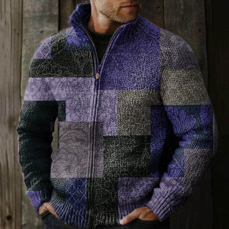 Classic Designed Jumper
