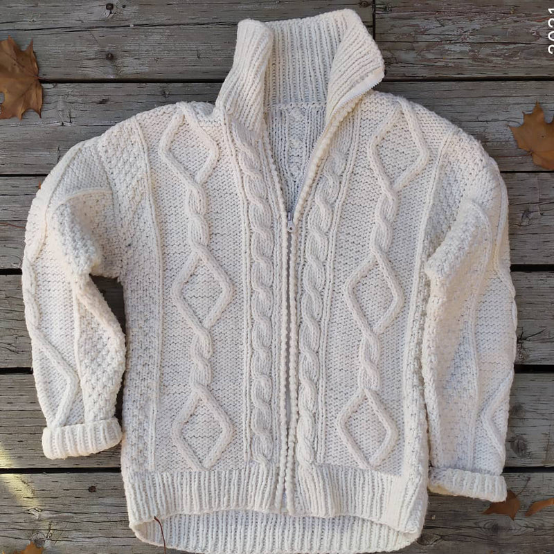 Classic Vintage Cardigan
