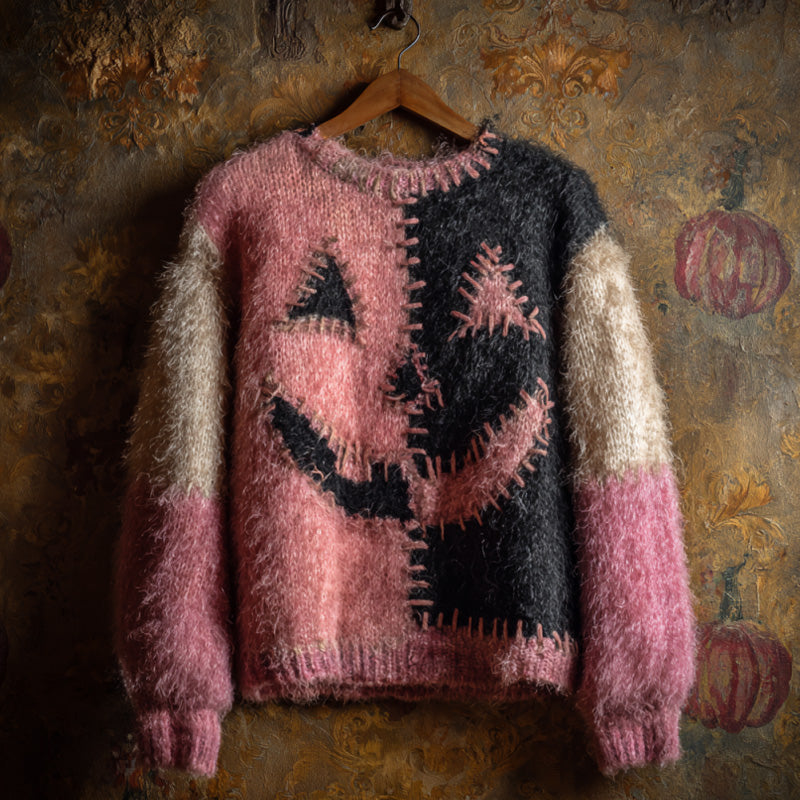 Vintage Inspired Jumper