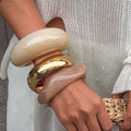 Effortlessly Elegant Garment with a Timeless Design
