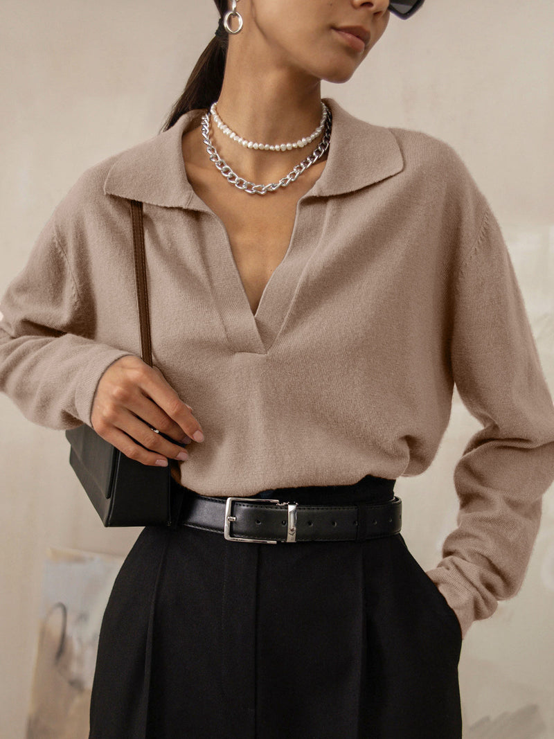 Vintage Inspired Jumper