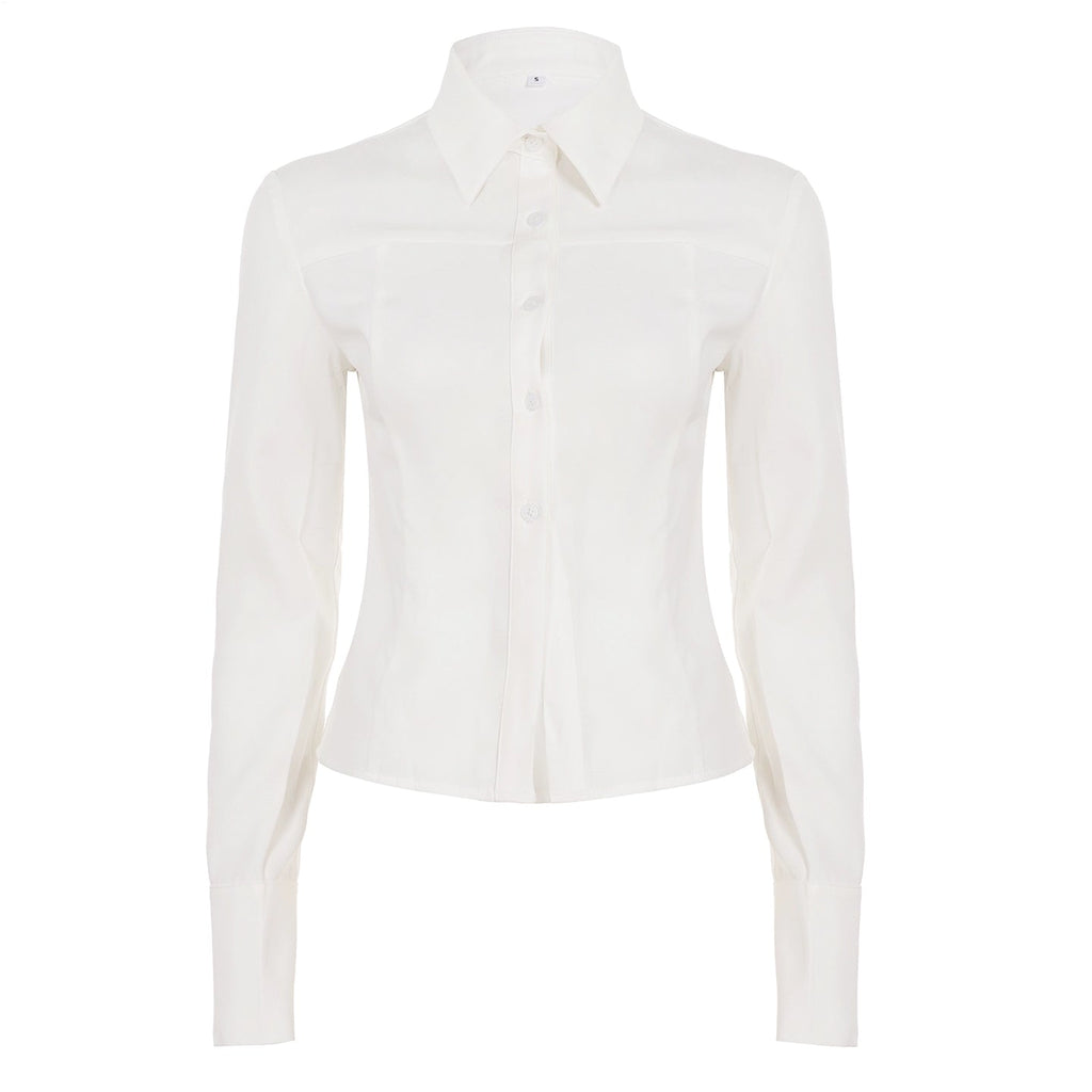 Beautifully Crafted Shirt in a Classic Style